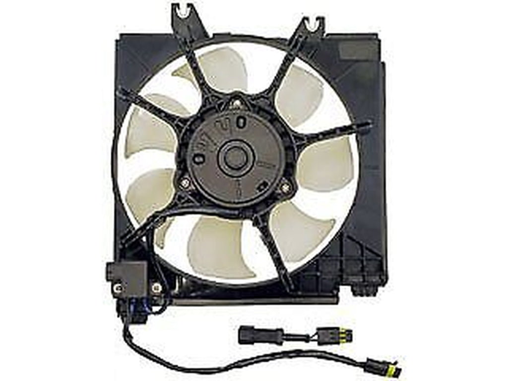 Dorman A/C Condenser Fan Assembly for 1995-1999 Dodge Neon 620-006