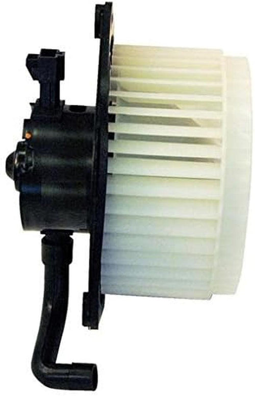 Heater Blower Motor W/Fan Cage for Pontiac Vibe 2003-2008