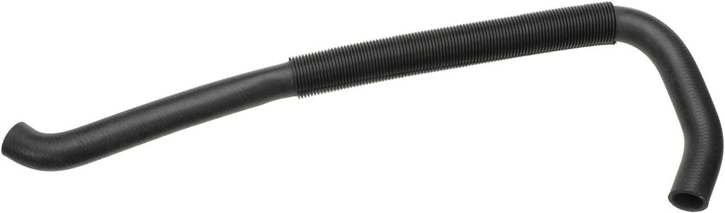 Gold 26274X Molded Upper Radiator Hose