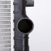 2171 Radiator Compatible with 1999-2004 Ford F- Series Pickup (Hvy Dty)