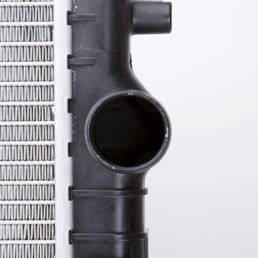 2171 Radiator Compatible with 1999-2004 Ford F- Series Pickup (Hvy Dty)