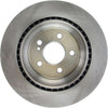 Centric Rear Disc Brake Rotor for Mercedes-Benz (121.35063)
