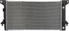 CU13229 Complete Radiator