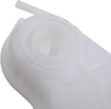 A-Premium Engine Coolant Overflow Recovery Reservoir Tank [W/Cap & Sensor] Compatible with Audi A4 2002-2005, A4 Quattro 2002-2006, [3.0L] & A6 2002-2004 [3.0L], A6 Quattro 2002-2004 [2.7 3.0L]