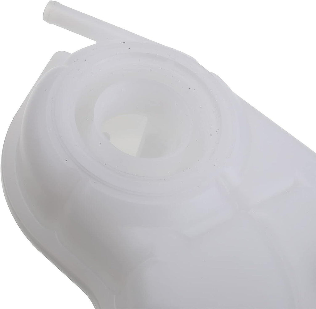 A-Premium Engine Coolant Overflow Recovery Reservoir Tank [W/Cap & Sensor] Compatible with Audi A4 2002-2005, A4 Quattro 2002-2006, [3.0L] & A6 2002-2004 [3.0L], A6 Quattro 2002-2004 [2.7 3.0L]