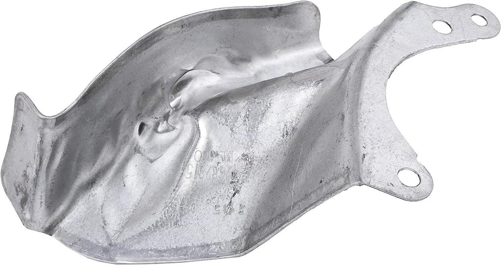 GM Original Equipment 12682815 Water Pump Cover