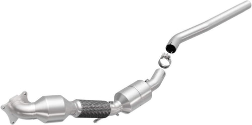 51414- Direct-Fit Catalytic Converter