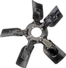 Dorman 621-593 Engine Cooling Fan Blade Compatible with Select Jeep Models