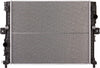 CU13462 Complete Radiator
