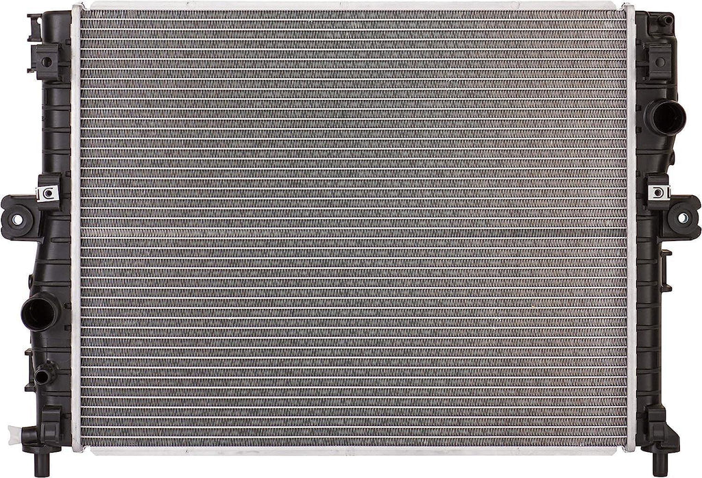 CU13462 Complete Radiator