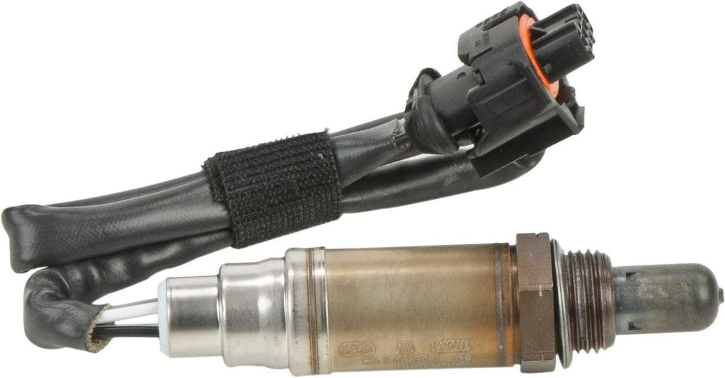 15183 Premium Original Equipment Oxygen Sensor - Compatible with Select Porsche Boxster Vehicles