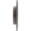 Centric Rear Disc Brake Rotor for 09-14 Corolla (121.99065)