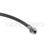 Sunsong Brake Hydraulic Hose for 16-17 Chevrolet Malibu 2207419