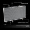 OEM-RA-13360 OE Style 1-Row Aluminum Cooling Radiator Compatible with 13-15 Acura ILX 2.0L 2.4L