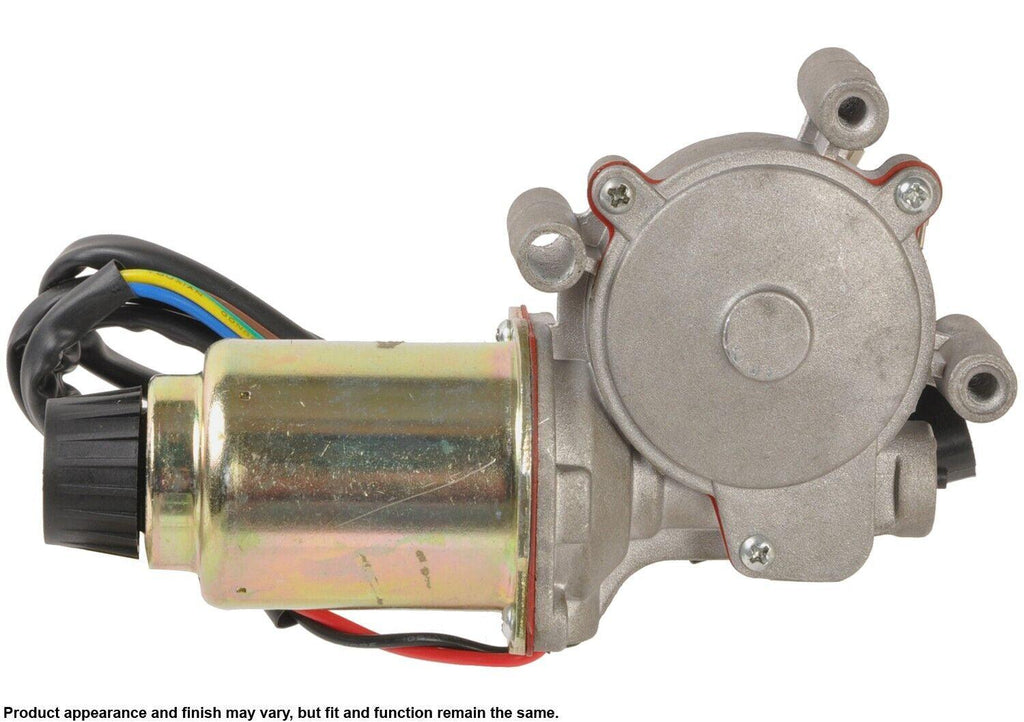 Driver Side Cardone Headlight Motor for 1991-1996 Chevrolet Corvette (82-9115H)