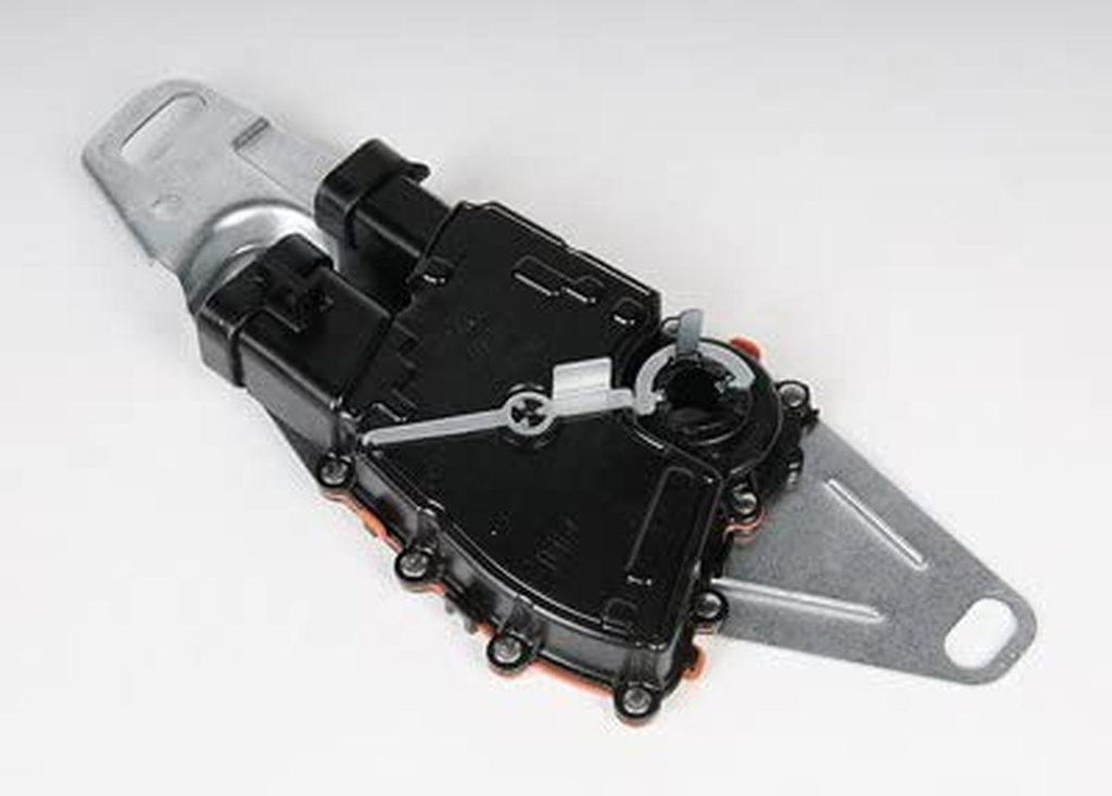 GM Genuine Parts D2263C Park/Neutral Position and Back-Up Lamp Switch