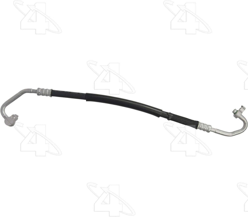 55948 Discharge Line Hose Assembly