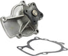 DNJ WP670 Water Pump/For 1991-2002/ Infiniti, Nissan/ 200SX, G20, NX, Sentra/ 2.0L/ DOHC/ L4/ 16V/ 1998Cc, 2000Cc/ 122Cid. SR20DE