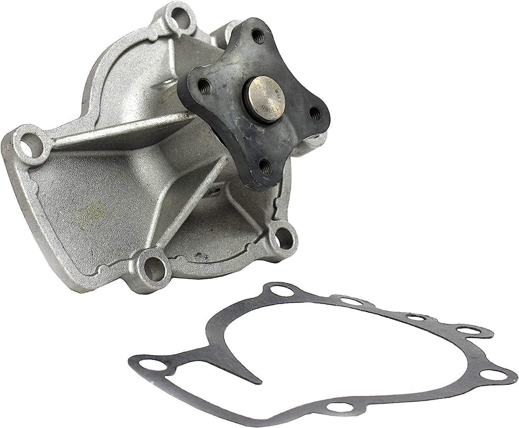 DNJ WP670 Water Pump/For 1991-2002/ Infiniti, Nissan/ 200SX, G20, NX, Sentra/ 2.0L/ DOHC/ L4/ 16V/ 1998Cc, 2000Cc/ 122Cid. SR20DE