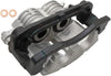 R-Line Replacement Remanufactured Front Disc Brake Caliper for Select Ford Buick Rainier, Chevrolet Trailblazer, GMC Envoy, Isuzu Ascender, Oldsmobile Bravada Model Years (FRC11238A) (Renewed)