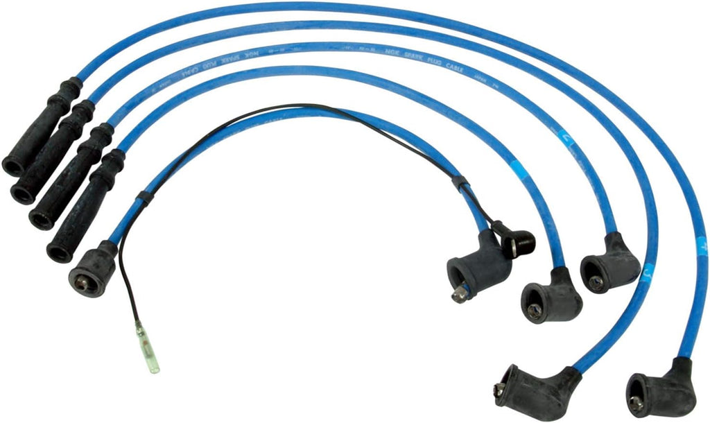 (8152) RC-XE17 Spark Plug Wire Set