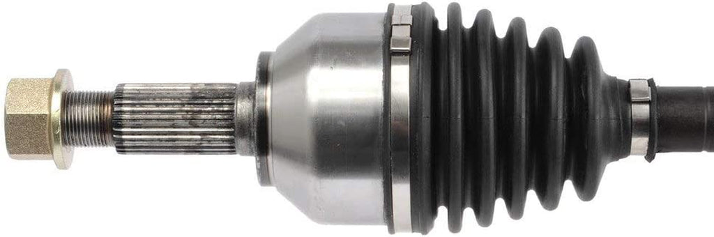 66-6264 New Constant Velocity Drive Axle