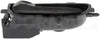 Dorman Interior Door Handle for Corolla, Prius C, Yaris 96850