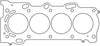Cometic Head Gasket - C4496-040