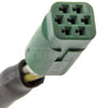 Dorman Park Assist Camera for 09-11 Camry 590-123