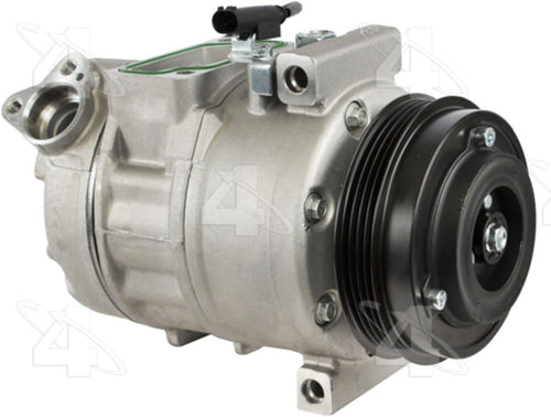 (98358) A/C Compressor