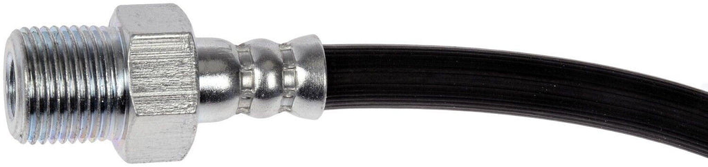 Dorman Brake Hydraulic Hose for LLV, S10, S10 Blazer, S15, S15 Jimmy H38107