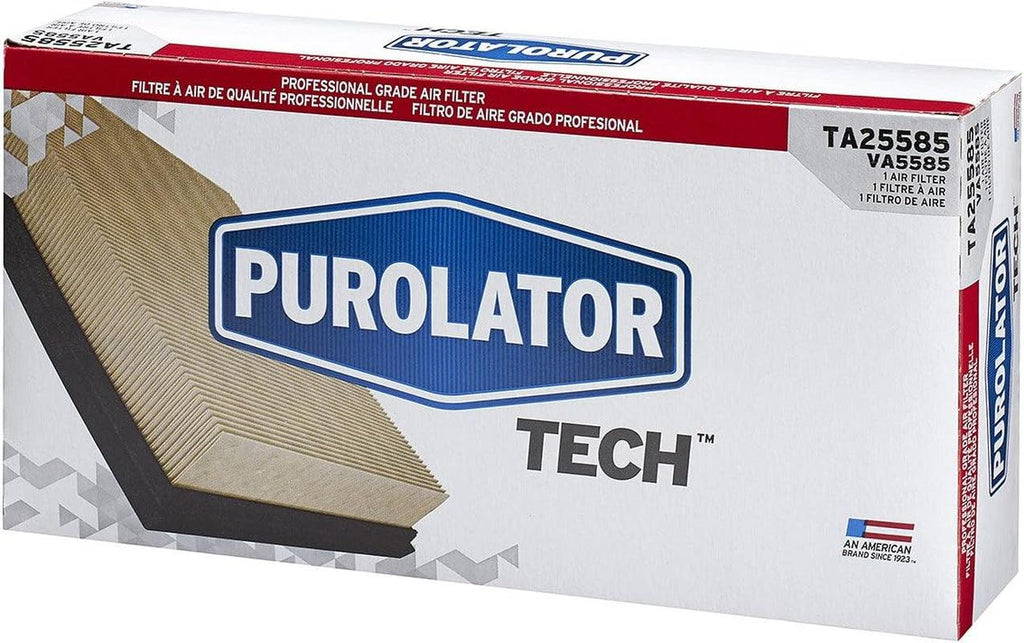 TA25585 tech Air Filter