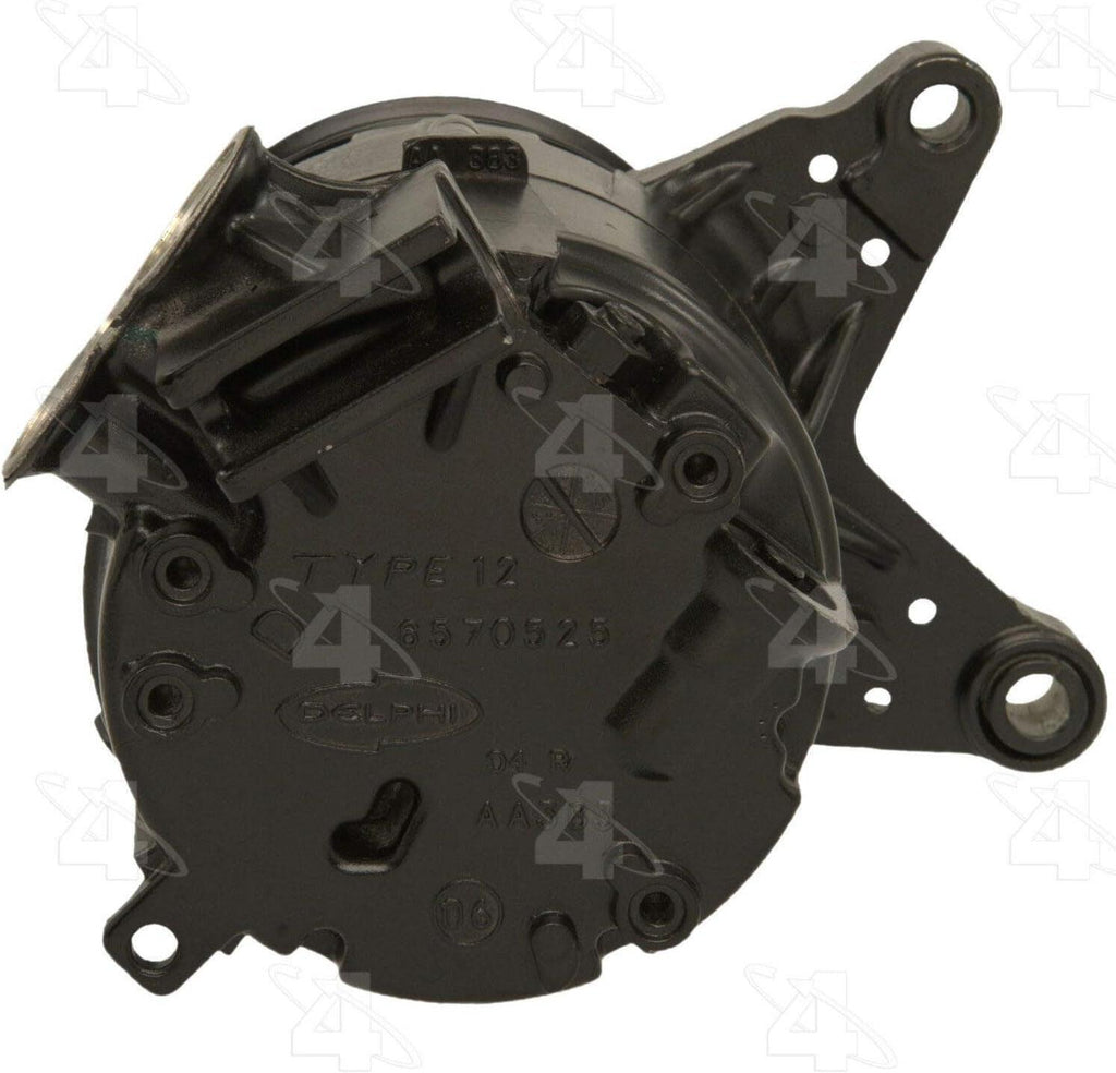 97271 A/C Compressor