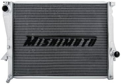 MMRAD-CON-99 Performance Aluminum Radiator for BMW Z3 99-02 with Manual Transmission