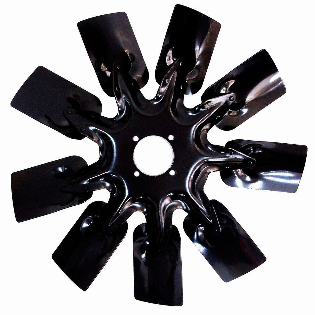 Continental Engine Cooling Fan Blade for Dakota, Durango FA72199