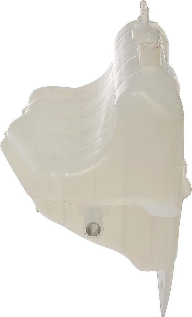 Dorman 603-5120 Front Heavy Duty Pressurized Coolant Reservoir Compatible with Select International Models (OE FIX)
