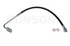 Sunsong Brake Hydraulic Hose for V3500, V30, K30, K3500 2203448
