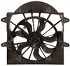 FS Engine Cooling Fan Assembly for Commander, Grand Cherokee 76004