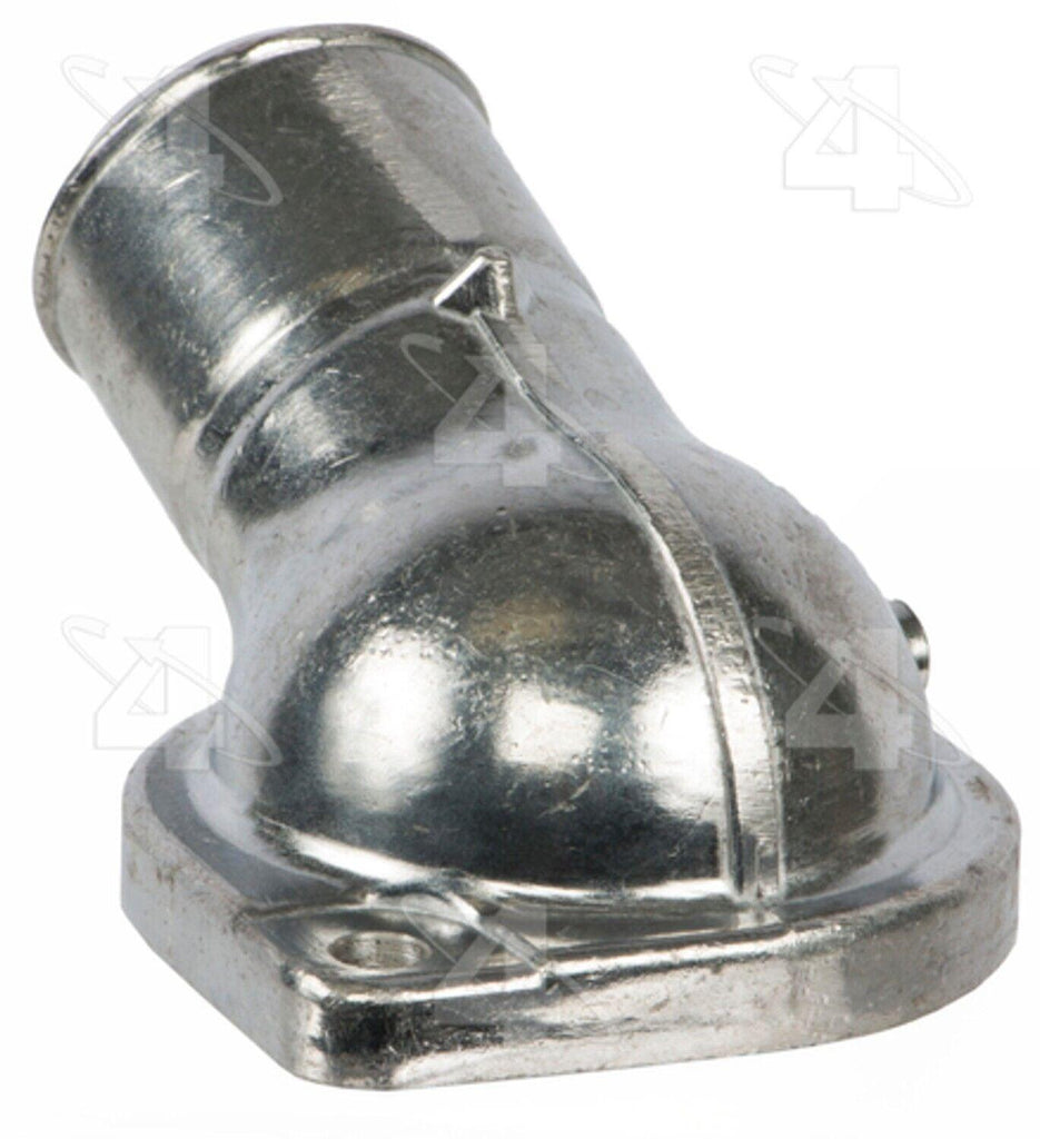 Engine Coolant Water Outlet for Cheyenne, Corvette, Express 2500+More 85945