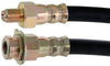 Raybestos Brake Hydraulic Hose for Mustang, Continental BH35010