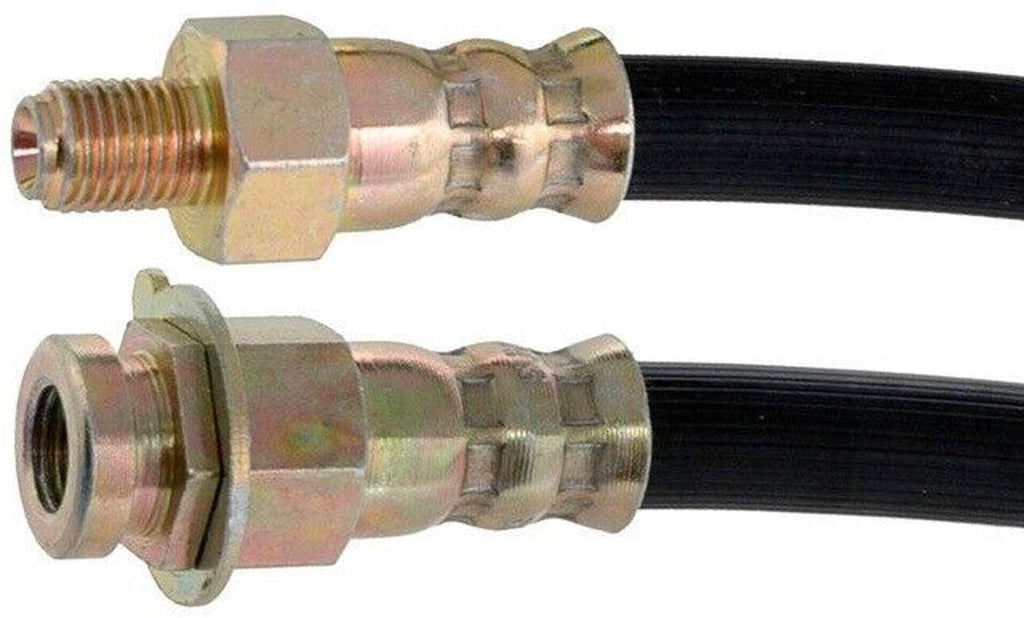 Raybestos Brake Hydraulic Hose for Mustang, Continental BH35010