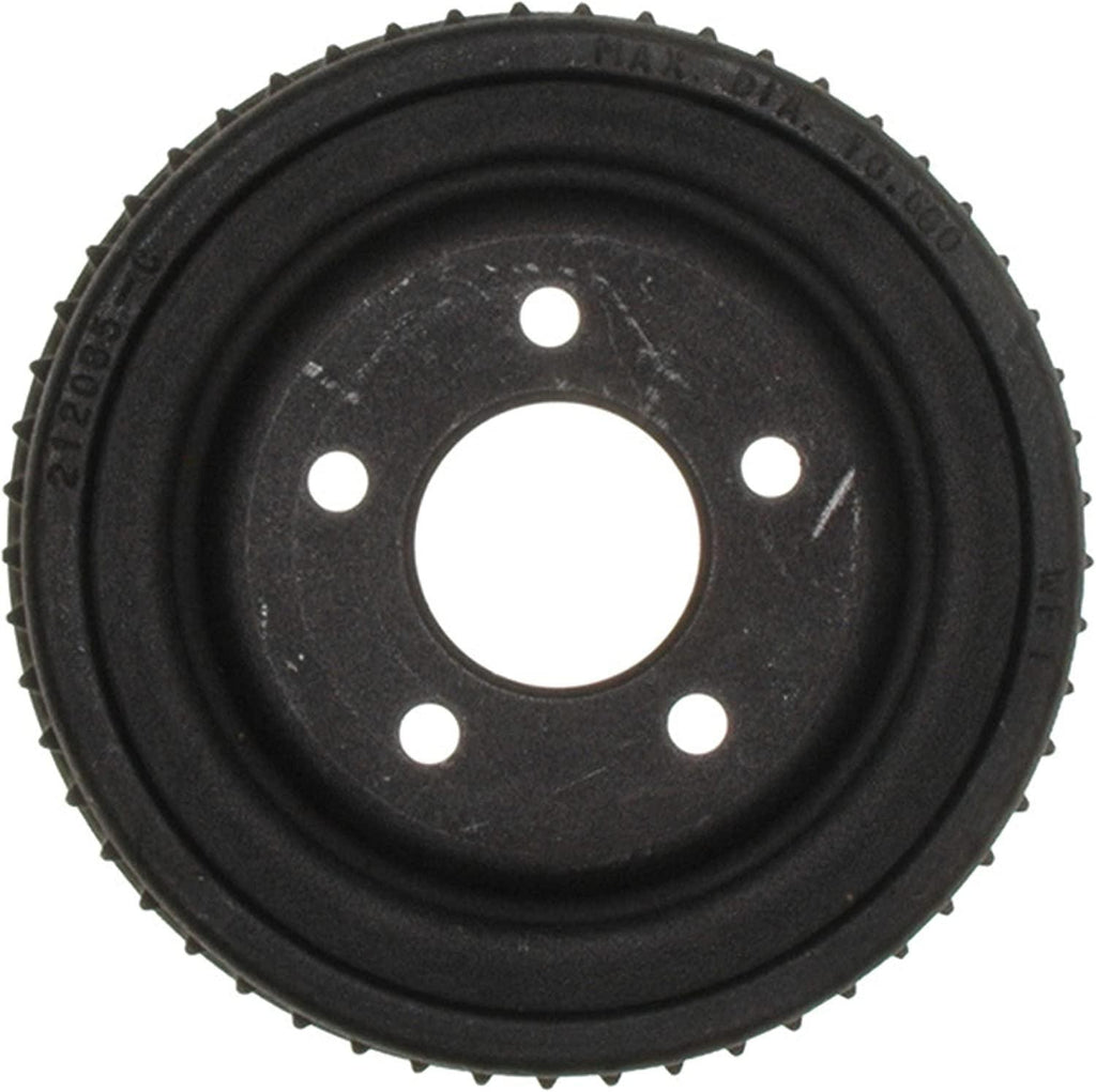 Professional 18B36 Rear Brake Drum