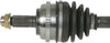 66-4191 New CV Axle
