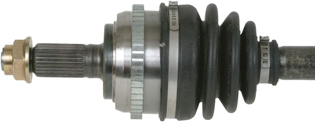 66-4191 New CV Axle