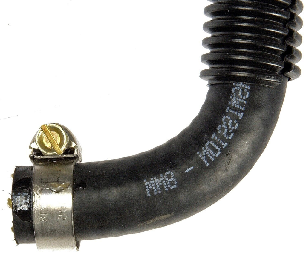 Automatic Transmission Oil Cooler Hose for Grand Voyager+More 624-330