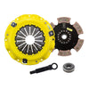MB1-XTR6 ACT XT/Race Rigid 6 Pad Kit - greatparts