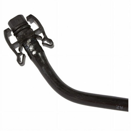 KM-5411 Radiator Coolant Hose Fits Select: 2015-2019 FORD TRANSIT