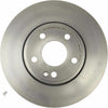 Brembo Front Disc Brake Rotor for B250E, B Electric Drive (09.B436.41)