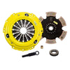 NS1-XTR6 ACT XT/Race Rigid 6 Pad Kit - greatparts