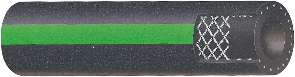 Professional 30163 50 Ft Bulk Reel of 7/8 in Premium Straight Multi Purpose Hose